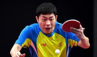 奥运混双乒乓球决赛直播 2020年乒乓球全锦赛混双决赛直播
